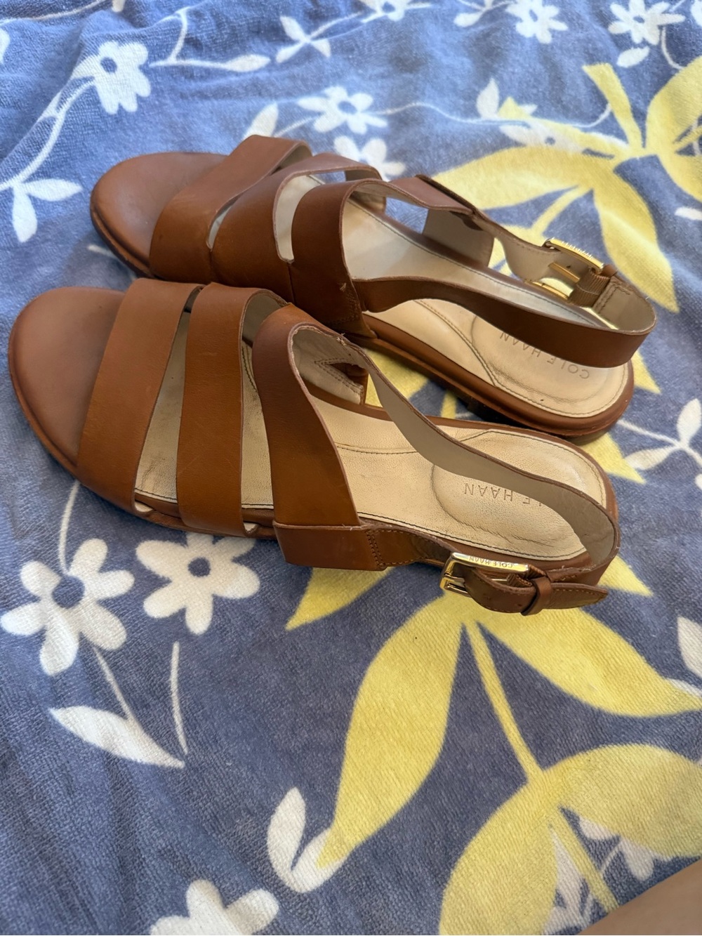 Cole Haan Sandals - Picture 2 of 10